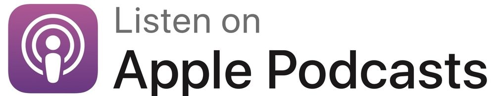 Listen on Apple Podcasts