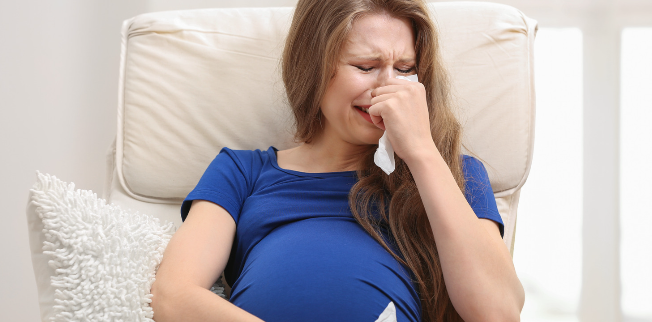 Reasons I Cried Today