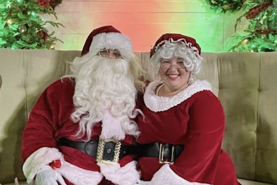 Where I’m Celebrating the Holidays this December